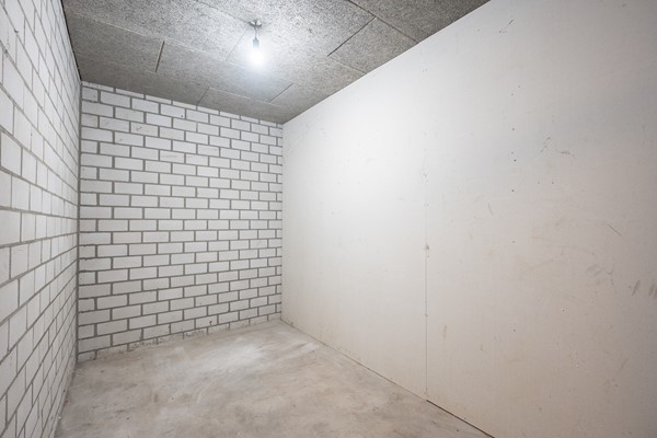 Medium property photo - Reinwardtstraat 168, 1093 HP Amsterdam